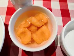 -西贝(上海新梅广场店)