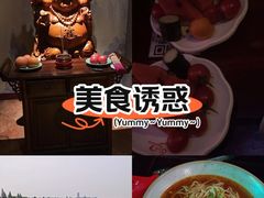 -正元阁影院足道SPA(鲁迅故里店)