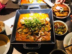 -炉鱼(西溪银泰城店)