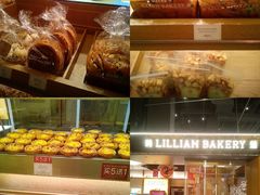 -莉莲蛋挞(大华悦沢书店)