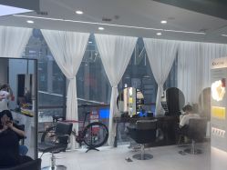 -U·NI SALON 造型