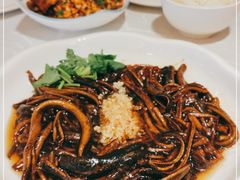 -马凯餐厅(长椿街店)