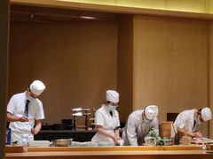 -四葉寿司(免税二期店)