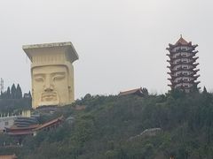 -丰都鬼城名山景区