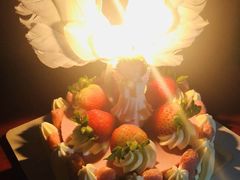 -壹点壹客·生日蛋糕(南山店)