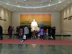 -韶山毛泽东同志故居