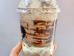 -喜茶(永旺梦乐城店)