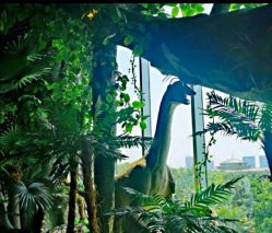 -恐龙探索乐园(磁器口店)