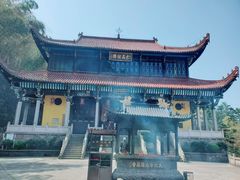 -九华山风景区