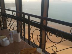-汇泉王朝大饭店-旋转餐厅(南海路店)