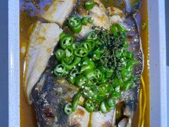 -半天妖烤鱼(海梦一方店)