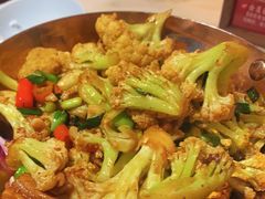 -径山十八道·风味民间菜(杭州总店)