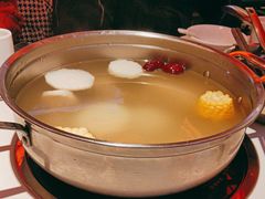 -八合里潮汕鲜牛肉火锅(福州万象城店)