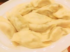-喜家德虾仁水饺(南山书城店)