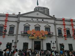 -市政署