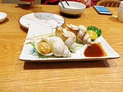 -赤稻·日式料理(禅城店)