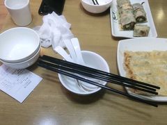 -台北楚楚园馅饼粥(虹桥南丰城店)