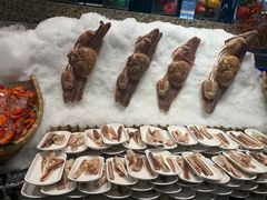 -初色海鲜自助(万丰路店)