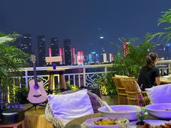 -不二·民谣音乐餐吧(长沙店)