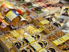 -面包新语(龙湖·西宸天街店)