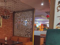 -上岛咖啡(华源四里店)