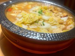 -五口灶下饭小炒(洛社店)