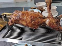 -旺烤园烧烤·炭烤羊腿(吴江阳光新天地店)