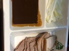 -李连贵熏肉大饼(金隅嘉品Mall店)