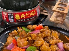 -尚竹阁冬瓜盅·18年地标美食(平洲店)