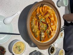 -船歌·鱼水饺青岛菜(金狮广场店)
