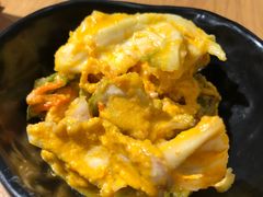 黄金泡菜-厝内小眷村(天河南一路店)