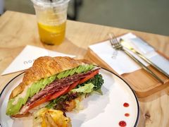 -GOTLOT COFFEE&KITCHEN角落厨房NOOK店
