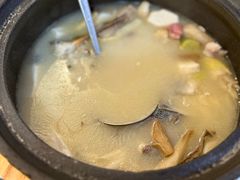 -干老四雅鱼饭店(滨江西路店)