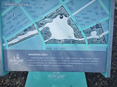 -南翔镇银翔湖公园