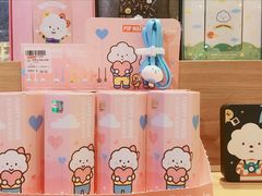 -泡泡玛特POPMART(苏州诚品生活店)