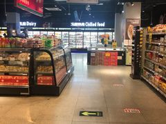 -物美超市(马家堡店)