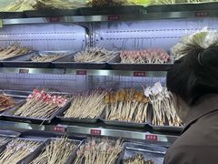 -冒椒火辣(奎星楼街店)