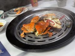 -争先鲜·蒸汽海鲜自助·鲜切牛肉