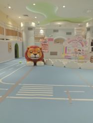 -meland亲子乐园·派对·研学·拼豆(苏州悠方购物中心店)