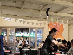 -肥家大排档(天河体育西店)