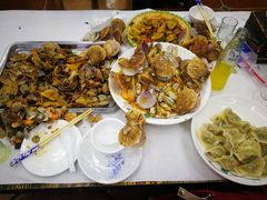 -北戴河庆山饭店·海鲜砂锅粥(北戴河黑石路店)