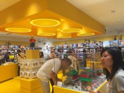 -乐高授权专卖店(南开大悦城店)