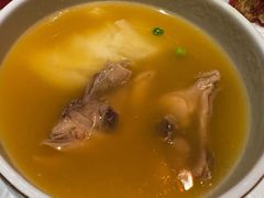 -同庆楼(滨湖万达广场店)