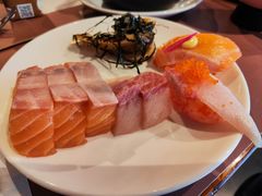 -The COOK·厨餐厅·自助餐(浦东嘉里大酒店)