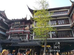 -秦皇岛路游船码头
