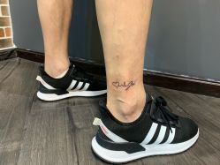 -刺客纹画纹身·洗纹身·穿孔饰品