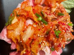-新石器烤肉(中房金谊广场店)