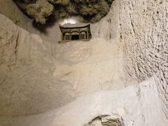 -水洞沟旅游区