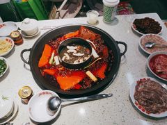 厂长牛油锅-龙厂长老火锅(抚琴店)