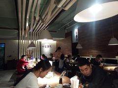 -十面春风·江南面馆(崇宁路店)